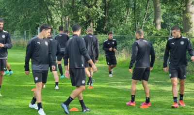 Live streaming Ναϊμένγκεν - ΟΦΗ