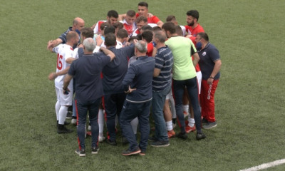 ΣΥΝΚΑ: Δεν δήλωσε συμμετοχή στη Γ’ Εθνική