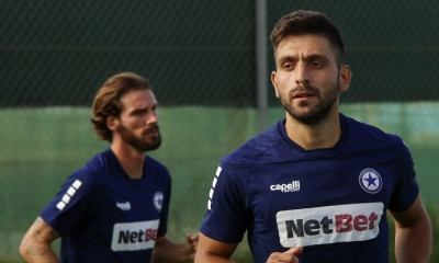 Live streaming Ρεάλ Σαραγόσα - Ατρόμητος