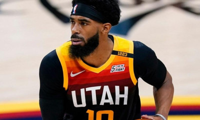 ΝΒΑ: Οι Γιούτα Τζαζ θέλουν να κρατήσουν τον Κόνλεϊ