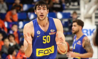 Άλμπα Βερολίνου: Συμφωνία με τον Ζούσμαν