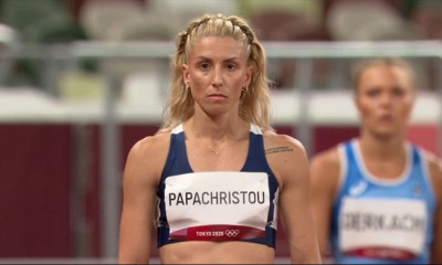 Ολυμπιακοί Αγώνες-Στίβος: Αποκλεισμός για Παπαχρήστου (video+photos)