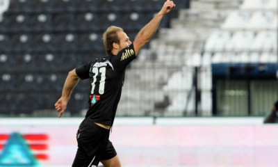 ΠΑΟΚ: Απρόσμενη επίσκεψη από έναν «πρώην» - Στην Τούμπα ο Μουσλίμοβιτς