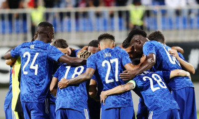 Ολυμπιακός: Η Λουντογκόρετς και οι εξελίξεις στα μεταγραφικά (photos)