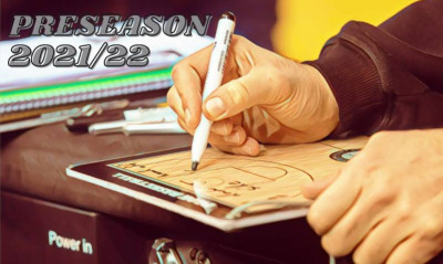 ΠΑΟΚ: Το πρόγραμμα προετοιμασίας