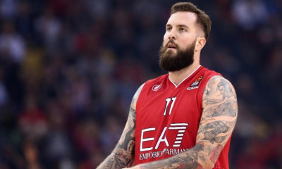 Σε ομάδα-έκπληξη ο Ραντούλιτσα (photos)