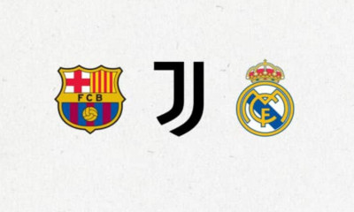 European Super League: «Νίκη» των Μπαρτσελόνα, Ρεάλ και Γιουβέντους κατά της UEFA