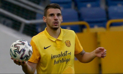 Παναθηναϊκός: Ολοκληρώνεται του Σάρλια - Έρχονται οι επόμενοι (photos)