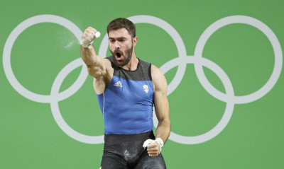 Ολυμπιακοί Αγώνες: Ανοιχτό «παράθυρο» από Ιακωβίδη - «Δείχνουν τι σημαίνει Παναθηναϊκός»! (Video)