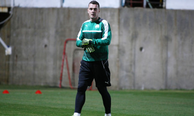 Κηφισιά: Ανανέωσε ο Κοτσόλης