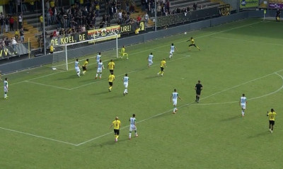 Φένλο-Παναθηναϊκός: Αμυντική ολιγωρία και 2-2 (Video)