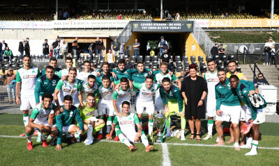 Παναθηναϊκός: Έτσι… το πήρε! (Video)