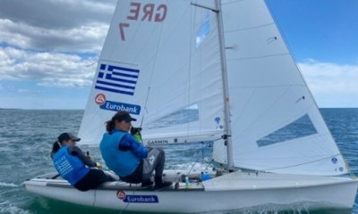 Ολυμπιακοί Αγώνες: Οι ελληνικές συμμετοχές την 10η ημέρα στο Τόκιο