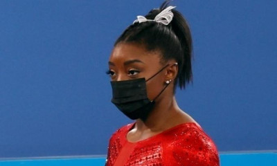 Ολυμπιακοί Αγώνες-Ενόργανη: Αποσύρθηκε από δυο τελικούς η Μπάιλς