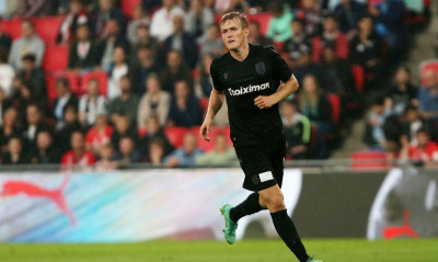 ΠΑΟΚ: Ιταλικό και Γερμανικό ενδιαφέρον για Σφιντέρσκι!