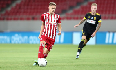 Ατρόμητος: Φήμες για Τσούμιτς - Η θέση της ομάδας για το θέμα (photos)