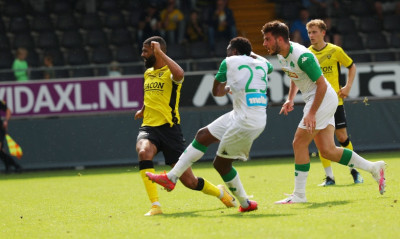 Φένλο-Παναθηναϊκός 2-2 (3-5 πεν): Τα highlights από το φιλικό του «τριφυλλιού»! (video)