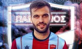 Πανιώνιος: Έμεινε ο Γροντής