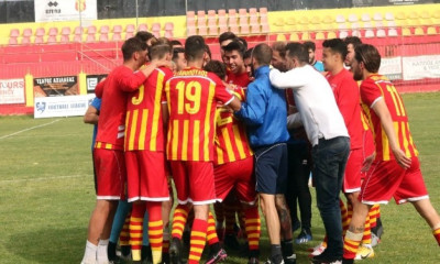 Ιάλυσος: Ξεκαθαρίζει τη Δευτέρα η συμμετοχή για Super League 2