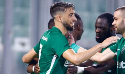 Champions League: Με κεκτημένη ταχύτητα πριν τον Ολυμπιακό η Λουντογκόρετς