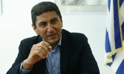Αυγενάκης: «Η προετοιμασία των αθλητών είναι ευθύνη των διοικήσεων των ομοσπονδιών» (video)