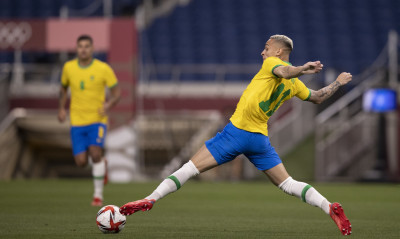 Ολυμπιακοί Αγώνες: Κόντρες Μεξικό-Βραζιλία και Ισπανία-Ιαπωνία στο ποδόσφαιρο! (video)