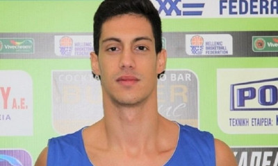 Αμύντας : Έντυσε στα «πορτοκάλι» τον Γκρέκα