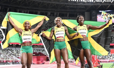 Ολυμπιακοί Αγώνες: Χέρι-χέρι ΗΠΑ και Κίνα, τρίτη στο σύνολο η Ρωσία – Ο πίνακας μεταλλίων (photos)