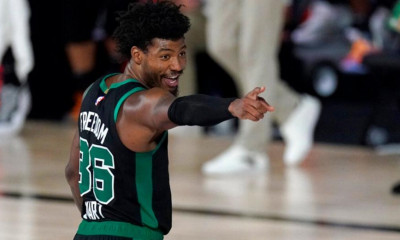 Μαϊάμι Χιτ: Θέλει τον Μάρκους Σμαρτ!