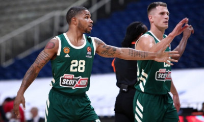 Κίφερ Σάικς: Δοκιμάζεται στο Summer League του ΝΒΑ