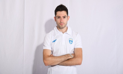 Ολυμπιακοί Αγώνες-Τεντόγλου: «Στόχος μου είναι ένα μετάλλιο οποιουδήποτε χρώματος» (video)