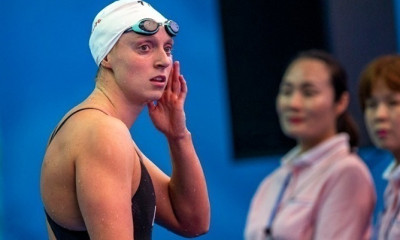 Ολυμπιακοί Αγώνες-Λεντέκι: «Σίγουρα στο Παρίσι, ίσως και στο Λος Άντζελες»