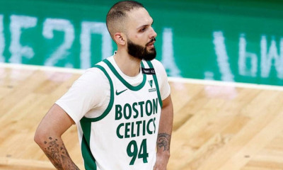 Φουρνιέ: Οικονομική... απόσταση από τους Σέλτικς