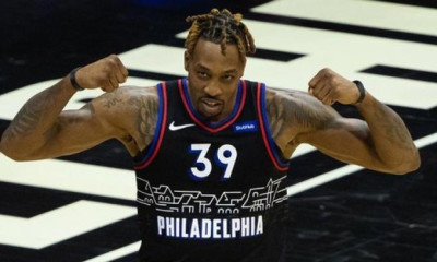 NBA: Κοντά στην επιστροφή στους Λέικερς ο Χάουαρντ