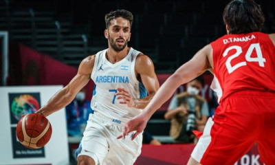 Ολυμπιακοί Αγώνες-Μπάσκετ: Σάρωσε την Ιαπωνία και προκρίθηκε η Αργεντινή (video)