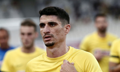 ΑΕΚ: «Καθαρή» η μαγνητική του Μάνταλου