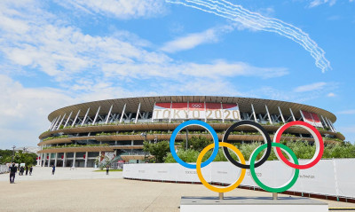 Ολυμπιακοί Αγώνες: Έρευνα για αθλητές που τα… έπιναν στο Ολυμπιακό Χωριό του Τόκιο