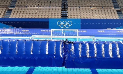 Ολυμπιακοί Αγώνες-Πόλο γυναικών: Η Ολλανδία νίκησε 16-12 τον Καναδά