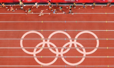 Ολυμπιακοί Αγώνες: Ανακοινώθηκαν 3.058 νέα κρούσματα στο Τόκιο