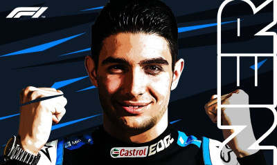 Formula 1: Άντεξε στην πίεση και έκανε την έκπληξη ο Οκόν στην Ουγγαρία