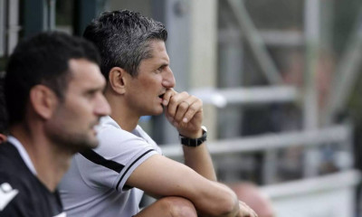 ΠΑΟΚ: Οι σκέψεις Λουτσέσκου για την Μποέμιανς - Η «ασπρόμαυρη» αποστολή