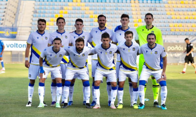 Αστέρας Τρίπολης: Η χαρά του Ράσταβατς για την εικόνα στην τεσσάρα επί του Ιωνικού (photos)