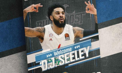 Μπουντούτσνοστ: Ανακοίνωσε την απόκτηση του Σίλεϊ