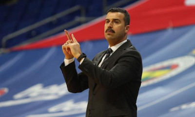 Ερντέμ Τσαν: Στο τεχνικό επιτελείο των Τζαζ για το Summer League