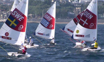 Ολυμπιακοί Αγώνες: 9η η Καραχάλιου στην τελική κατάταξη, «χρυσή» η Άννε-Μαρί Ρίντομ