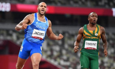 Ολυμπιακοί Αγώνες: Οι ΗΠΑ προσπέρασαν την Κίνα – Ο πίνακας μεταλλίων (video+photos)