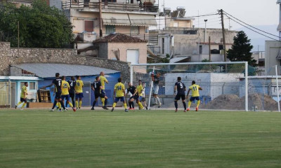 Λαμία-Παναιτωλικός 1-3: Φιλική νίκη για τους Αγρινιώτες μέσα στο «Αθανάσιος Διάκος» (photos)