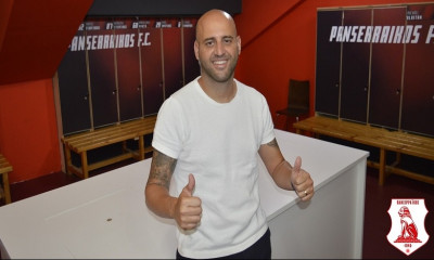 Σαραγόσα: «Είμαστε οικογένεια και δουλεύουμε προσηλωμένοι στο έργο μας!»