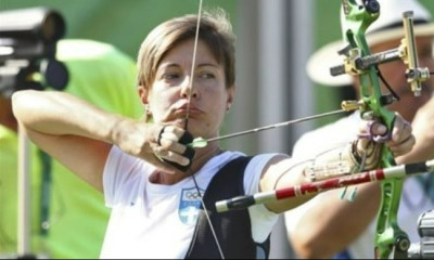 Ολυμπιακοί Αγώνες: Πρόωρος αποκλεισμός για την Ψάρρα στην 6η Ολυμπιακή συμμετοχή της.Τα αποτελέσματα