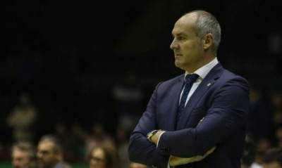 Ιωνικός Νίκαιας: Αναλαμβάνει τα ηνία ο Σεγούρα